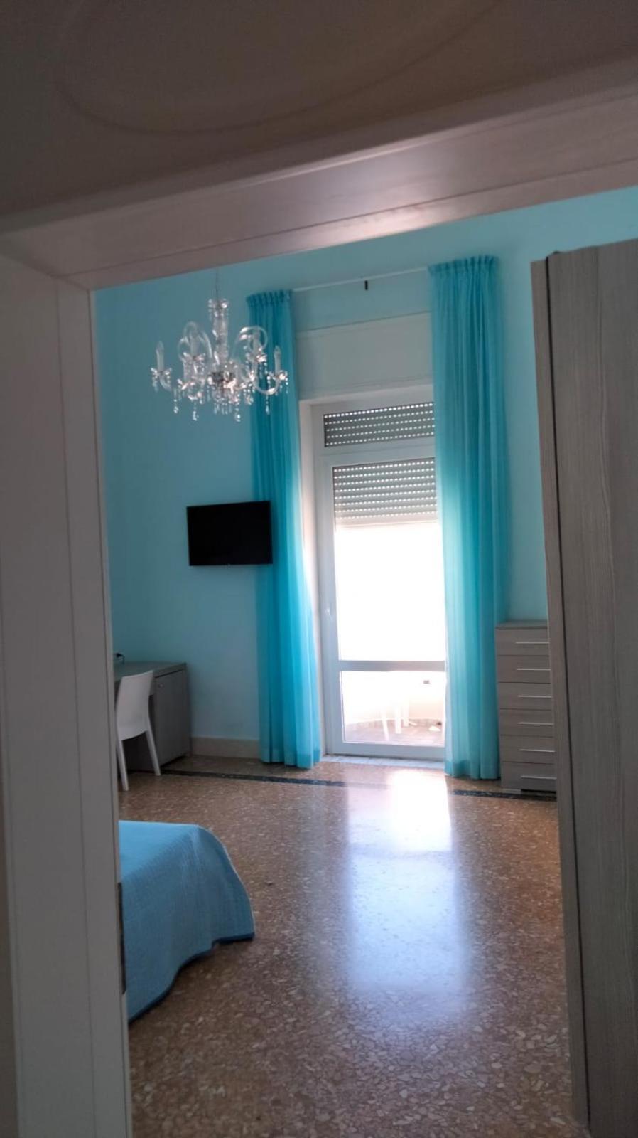 Hotel Paradise Porto Cesareo Exterior photo